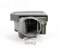 BMW M30 3.5L 6-Cyl Engine Mass Air Flow Meter MAF AFM E24 E32 E34 1985-1993 OEM