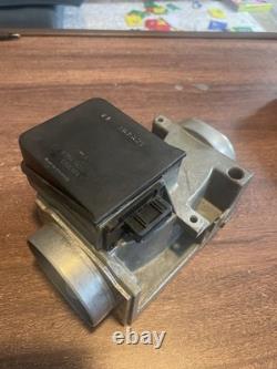 BMW M30 & S14 Engine Air Flow Meter AFM E34 535i E24 635Csi E32 735i E30 M3