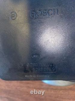 BMW M30 & S14 Engine Air Flow Meter AFM E34 535i E24 635Csi E32 735i E30 M3