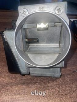 BMW M30 & S14 Engine Air Flow Meter AFM E34 535i E24 635Csi E32 735i E30 M3