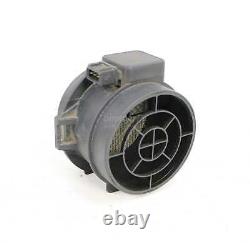 BMW M54 3.0L 6-Cyl Mass Air Flow Meter Intake AFM MAF E39 E53 E46 2001-2006 OEM