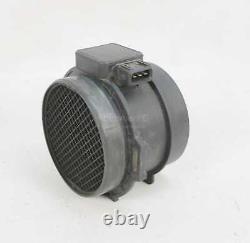 BMW M54 3.0L 6-Cyl Mass Air Flow Meter Intake AFM MAF E39 E53 E46 2001-2006 OEM