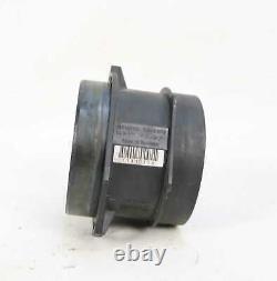 BMW M54 3.0L 6-Cyl Mass Air Flow Meter Intake AFM MAF E39 E53 E46 2001-2006 OEM