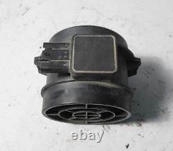 BMW M54 M56 3.0L Mass Air Flow Meter MAF Intake 2003-2006 6-Wire E46 E85 USED OE