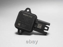 BMW M54 N52 6-Cylinder 3.0i Mass Air Flow Meter MAF AFM VDO 2004-2008 E60 E90