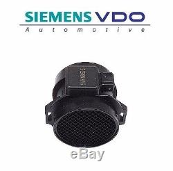 BMW OEM Air Mass Sensor Flow Meter e39 e46 e36 z3 New + Warranty