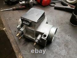 BMW e30 e21 e28 air flow meter 320i 323i 520i jetronic AFM 0280202031