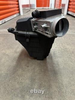 BMW e36 318i 318is 318ic M42 air flow meter M42b18 1285501 0280202134 OEM used