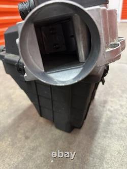 BMW e36 318i 318is 318ic M42 air flow meter M42b18 1285501 0280202134 OEM used
