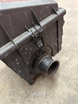 BMW e36 318i 318is 318ic M42 air flow meter M42b18 1285501 0280202134 OEM used