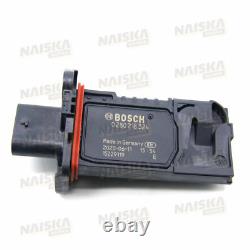 BOSCH Mass Air Flow Meter 0280218324 For BMW 330i 430i 440i F30 F31 13628605565