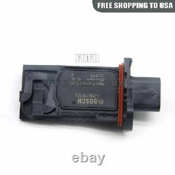 BOSCH Mass Air Flow Meter 0280218324 For BMW 330i 430i 440i F30 F31 13628605565