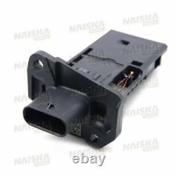 BOSCH Mass Air Flow Meter 0280218324 For BMW 330i 430i 440i F30 F31 13628605565 BOSCH Mass Air Flow Meter 0280218324 For BMW 330i 430i 440i F30 F31 13628605565