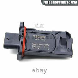 BOSCH Mass Air Flow Meter 0280218324 For BMW 330i 430i 440i F30 F31 13628605565