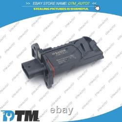 BOSCH Mass Air Flow Meter 0280218324 For BMW 330i 430i 440i F31 F30 13628605565