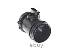 BOSCH Mass Air Flow Meter MAF For AUDI A4 Avant A8 4D2 4D8 8D 8E 8H 0986280219