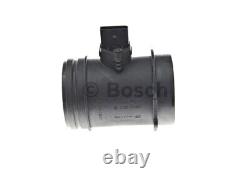 BOSCH Mass Air Flow Meter MAF For AUDI A4 Avant A8 4D2 4D8 8D 8E 8H 0986280219