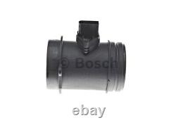 BOSCH Mass Air Flow Meter MAF For AUDI A4 Avant A8 4D2 4D8 8D 8E 8H 0986280219