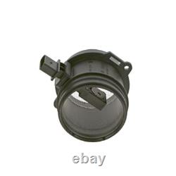BOSCH Mass Air Flow Meter MAF For AUDI A5 8T S5 07-12 0280218214
