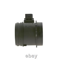 BOSCH Mass Air Flow Meter MAF For AUDI A5 8T S5 07-12 0280218214