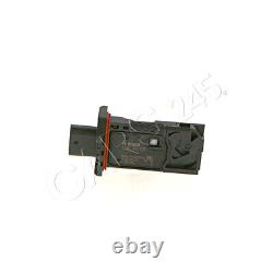 BOSCH Mass Air Flow Meter MAF For BMW 3 Touring F40 G20 G21 X2 X3 X4 0281006812