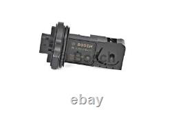 BOSCH Mass Air Flow Meter MAF For BMW F10 F18 X5 F15 F85 X6 12-19 0280218417