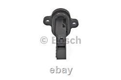 BOSCH Mass Air Flow Meter MAF For BMW F10 F18 X5 F15 F85 X6 12-19 0280218417