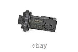 BOSCH Mass Air Flow Meter MAF For BMW X5 X6 F01 F02 F03 F04 F06 F07 0280218417