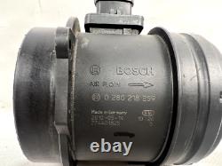 BOSCH Mass Air Flow Meter MAF For FERRARI 458 Spider Ff 09-16 0280218259