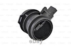 BOSCH Mass Air Flow Meter MAF For MERCEDES S202 W202 Viano Vito 96-12 0280217515