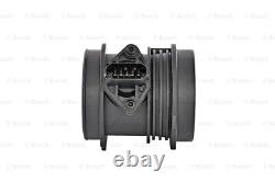 BOSCH Mass Air Flow Meter MAF For MERCEDES S202 W202 Viano Vito 96-12 0280217515