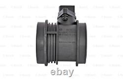 BOSCH Mass Air Flow Meter MAF For MERCEDES S202 W202 Viano Vito 96-12 0280217515