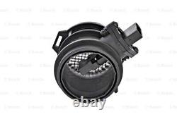 BOSCH Mass Air Flow Meter MAF For MERCEDES S202 W202 Viano Vito 96-12 0280217515