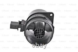 BOSCH Mass Air Flow Meter MAF For MERCEDES Sprinter Viano Vito 06-18 0281002978