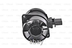 BOSCH Mass Air Flow Meter MAF For MERCEDES Sprinter Viano Vito 06-18 0281002978