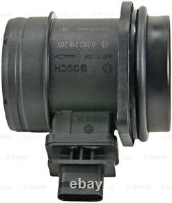 BOSCH Mass Air Flow Meter MAF For MINI Clubman R55 JCW R57 R56 06-14 0280218205