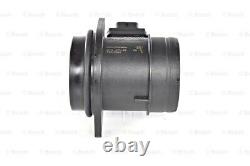 BOSCH Mass Air Flow Meter MAF For MINI Clubman R55 JCW R57 R56 06-14 0280218205