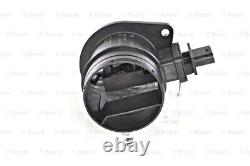 BOSCH Mass Air Flow Meter MAF For MINI Clubman R55 JCW R57 R56 06-14 0280218205