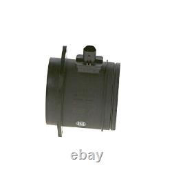 BOSCH Mass Air Flow Meter MAF For OPEL SAAB 9-5 VAUXHALL 08-17 0280218226