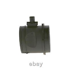 BOSCH Mass Air Flow Meter MAF For OPEL SAAB 9-5 VAUXHALL 08-17 0280218226