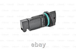 BOSCH Mass Air Flow Meter MAF For PORSCHE 996 97-05 0280218009