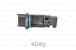 BOSCH Mass Air Flow Meter MAF For PORSCHE 996 97-05 0280218009