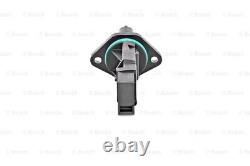 BOSCH Mass Air Flow Meter MAF For PORSCHE 996 97-05 0280218009