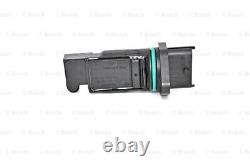 BOSCH Mass Air Flow Meter MAF For PORSCHE 996 97-05 0280218009