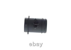 BOSCH Mass Air Flow Meter MAF For PORSCHE Boxster 987 Cayenne 04-12 028021809J