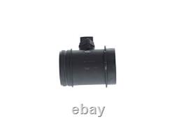 BOSCH Mass Air Flow Meter MAF For PORSCHE Boxster 987 Cayenne 04-12 028021809J