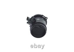 BOSCH Mass Air Flow Meter MAF For PORSCHE Boxster 987 Cayenne 04-12 028021809J