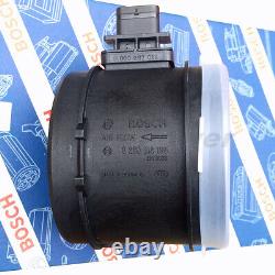 BOSCH OEM Air Flow Meter MAF A2730940648 For Mercedes C350 E350 C300 M272