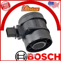 BOSCH OEM Air Mass Meter Air Flow Sensor MAF Sprinter 2500 3500 0 281 002 978