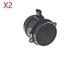 BOSCH X2 Mass Air Flow Meter MAF For FERRARI 458 Spider Ff 09-16 0280218259